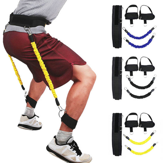 Resistance Fitnessband